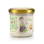 Rozvoněno Vonná sviečka Ďakujem 130 ml