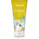 Weleda Zázvorový sprchový gél Energy 200 ml