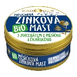 Purity Vision Zinková masť s nechtíkom BIO 150 ml