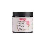 Kvitok Cukrový telový peeling Sladké pokušenie 150 ml