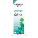 Weleda Opuncie 24h hydratačné pleťové mlieko 30 ml