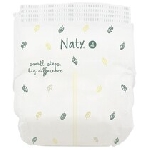 Naty BioEmbrace plienky Maxi 7-18 kg 26 ks