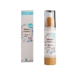 Kvitok Detský prebiotický ochranný krém celotelový s ovseným proteínom 50 ml