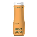 Attitude Prírodný šampón Super leaves Lesk a objem Sójový proteín a brusnice 473 ml