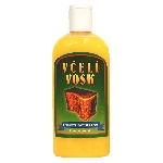 VČELÍ VOSK na ošetrenie nábytku a dreva 250ml