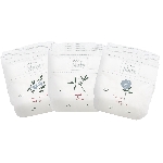 Naty Eko plienky Junior 11-25 kg Economy pack 40 ks