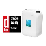 Tierra Verde Čistič koupelny s BIO matovou silicí 25 l