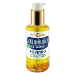 Purity Vision Upokojujúci jantárový olej pre bábätká BIO 95 ml