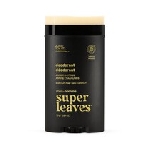 Attitude Prírodný pánsky dezodorant Super leaves Amber a citrus 75 g