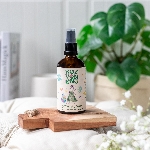 Rozvoněno prírodný osviežovač Kľud v duši 100 ml
