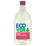 Ecover Prípravok na umývanie riadu Ganátové jablko a figa 450 ml
