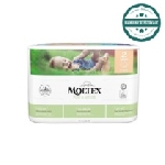 Moltex Pure and Nature Mini 3-6 kg Ekonomické balenie 4 x 38 ks