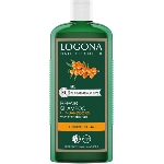 Logona Regeneračný a ošetrujúci šampón Bio Rakytník 250 ml
