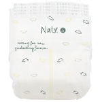 Naty BioEmbrace plienky Junior 11-25 kg ECONOMY PACK 40 ks