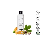 Natasha Prací gél z gaštanov Pomeranč koncentrát 500 ml