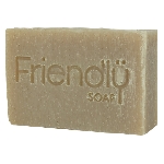 Friendly Soap prírodné mydlo škorice a cédrové drevo 7ks zero waste balenie