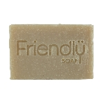 Friendly Soap prírodné mydlo škorice a cédrové drevo 7ks zero waste balenie