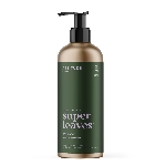 Attitude Prírodné mydlo na ruky Super leaves Essentials Peppermint a Sweet Orange 473 ml