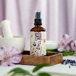 Rozvoněno prírodný osviežovač Potešenie mysle 100 ml