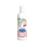 Good Bubble Prasiatko Peppa Detská pena do kúpeľa Ostružina morušková 200ml