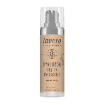 Lavera Ľahký tekutý make up s kyselinou hyalurónovou 02 Cool Ivory 30 ml