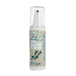 Greenatural Minerálny dezodorant na nohy v spreji mentol 100 ml
