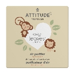 Attitude Prírodný čistiaci osviežovač vzduchu s vôňou hruškovej šťavy 227 g