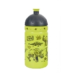 Zdravá fľaša Dinosaury 500 ml