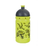Zdravá fľaša Dinosaury 500 ml