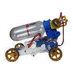 POWERplus Air Car autíčko poháňané vzduchom