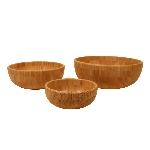 Pandoo Bambusová miska 25 cm