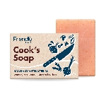 Friendly Soap prírodné mydlo pre kuchárov
