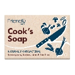 Friendly Soap prírodné mydlo pre kuchárov