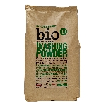 Bio D Prášok na pranie hypoalergénny 2kg