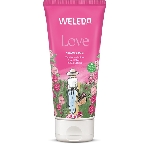 Weleda Ružový sprchový krém Love 200 ml