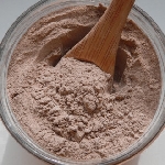 Purity Vision Rhassoul Marocký íl 3 kg