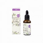 Kvitok Posilňujúca vlasové sérum 30 ml