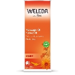 Weleda Masážny olej s arnikou 200 ml