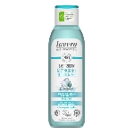 Lavera Basis Sensitive Sprchový gél na telo a vlasy 2v1 BIO 250 ml