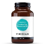 Viridian Synerbio Lactobacillus Rhamnosus GG Probiotikum 30 kapsúl 