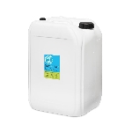 Tierra Verde Čistič kuchyne BIO citrónová tráva 25 l