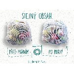 Tierra Verde Sieťový sáčok z biobavlny mini
