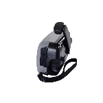 POWERplus Coyote Solárne LED svietidlo s dynamom, FM rádiom a powebankou 3v1