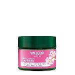 Weleda Rozjasňujúci denný krém Divoká ruža a biely čaj 40 ml