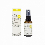 Kvitok Kvetová voda s rozprašovačom Harmanček BIO 30 ml