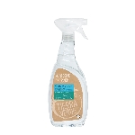 Tierra Verde Čistič koupelny s BIO matovou silicí 750 ml