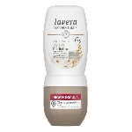 Lavera Dezodorant roll on Mild s výťažkami z ovsa BIO 50 ml