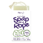 Friendly Soap prírodné mydlo aloe vera na šnúrke 125 g