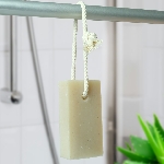 Friendly Soap prírodné mydlo aloe vera na šnúrke 125 g