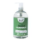 Bio D Tekuté mydlo na ruky s vôňou rozmaríny a tymiánu 500ml